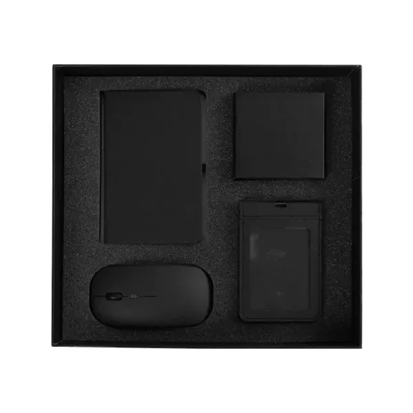 Gift Set GS-043 — corporate gift Dubai