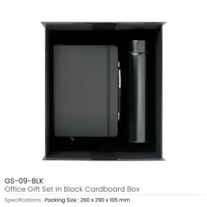 Gift Set GS-09 — corporate gift Dubai