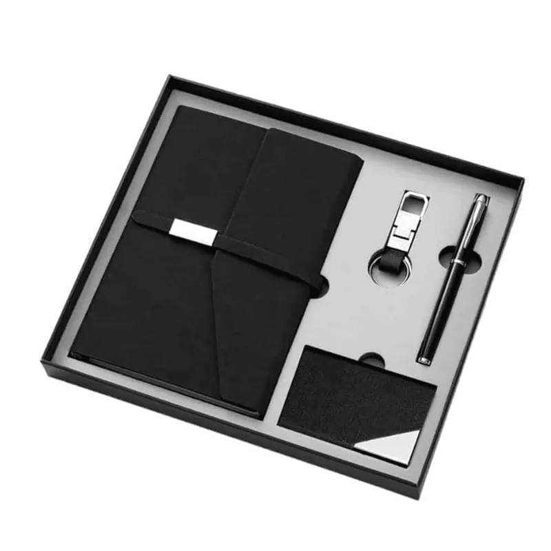 Premium Gift Set in Presentation Box — corporate gift Dubai