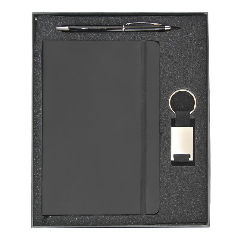 Promotional Gift Set with Drinkware — corporate gift Dubai