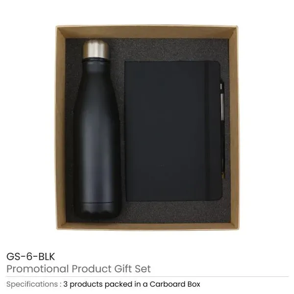 Promotional Gift Sets — corporate gift Dubai
