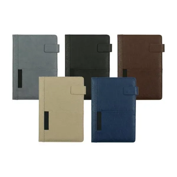 Dorniel A5 PU Notebook image 2