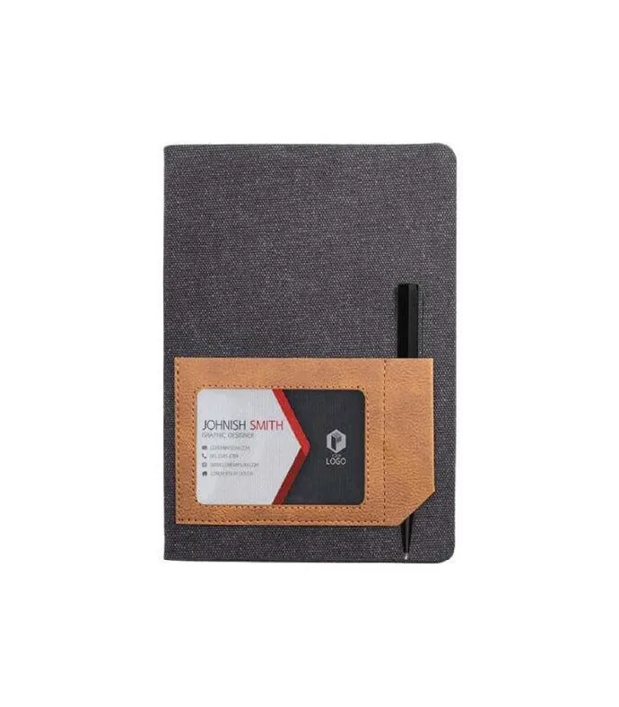 Notebook & Diary 02 — corporate gift Dubai