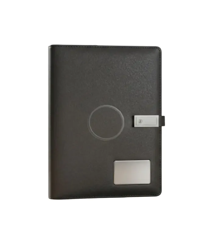 Notebook & Diary 05 — corporate gift Dubai
