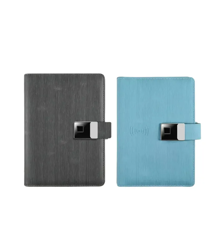 Notebook & Diary 07 — corporate gift Dubai