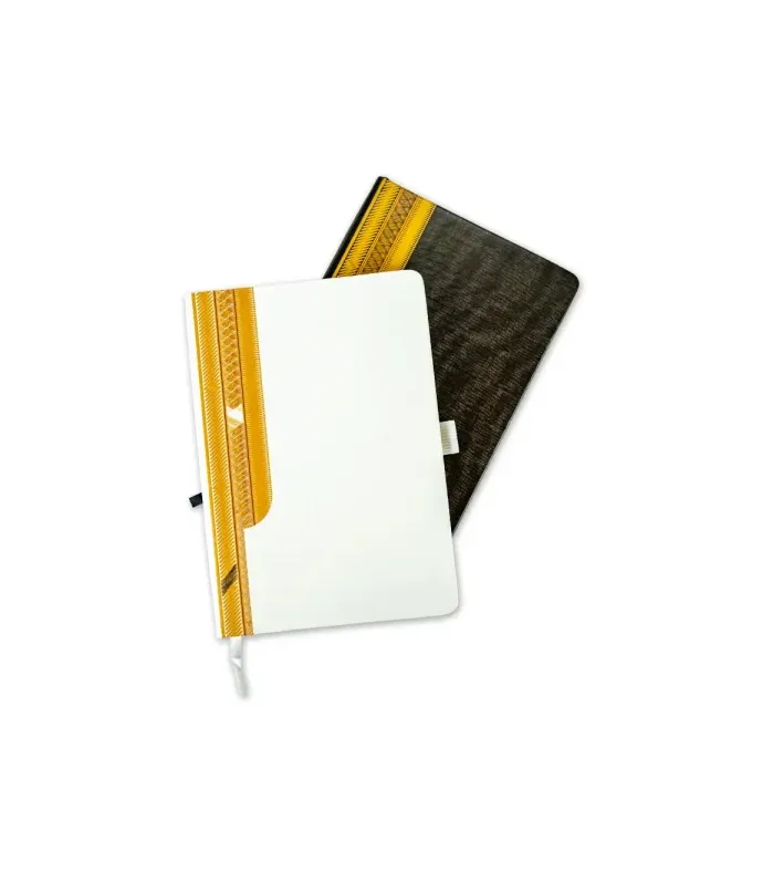 Notebook & Diary 18 — corporate gift Dubai