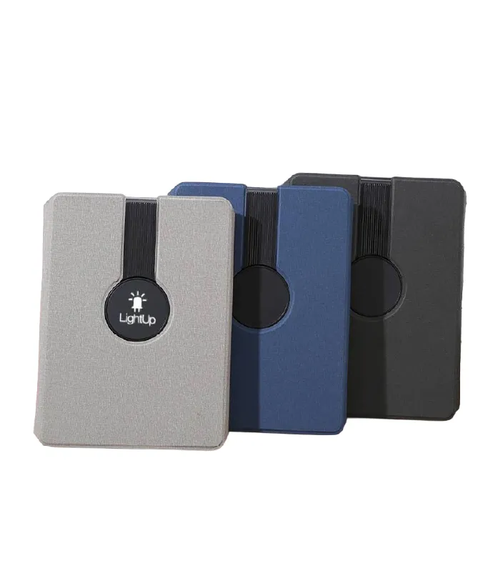 Organizer Notebook 06 — corporate gift Dubai