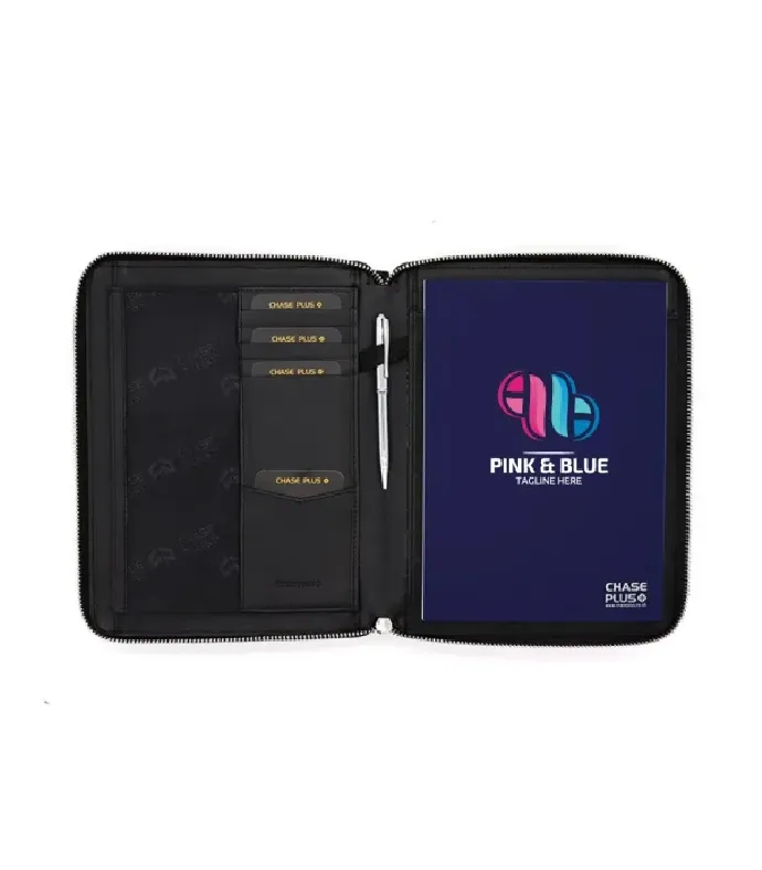 Organizer Notebook 19 — corporate gift Dubai
