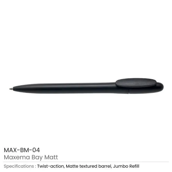 Bay Matt Pen — corporate gift Dubai