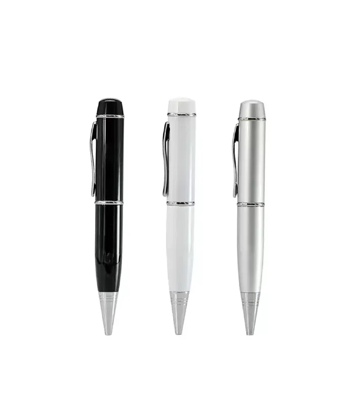 Branded Pen 20 — corporate gift Dubai