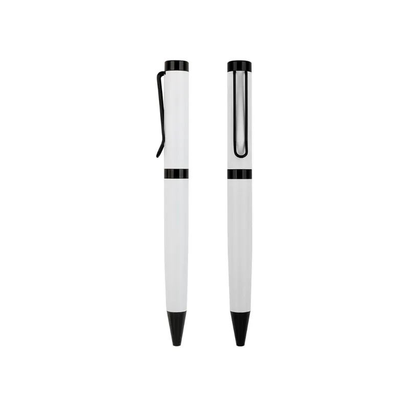 Custom Metal Pens — corporate gift Dubai