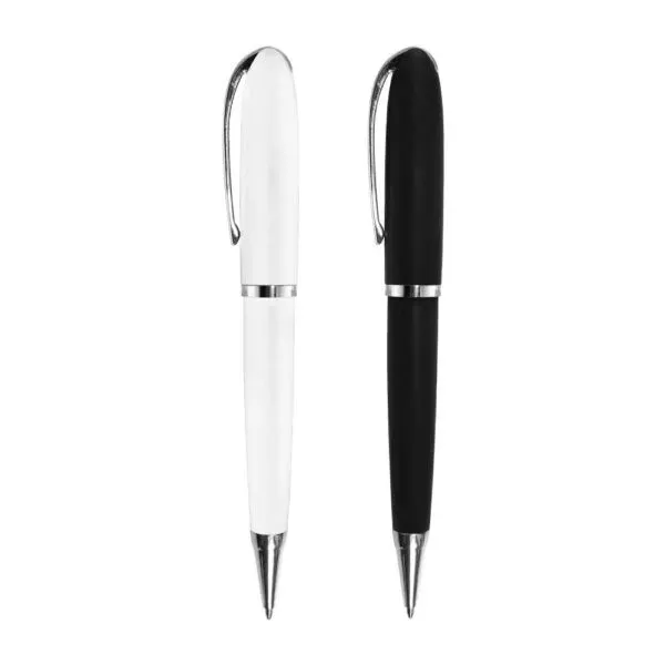 High Quality Metal Pens — corporate gift Dubai