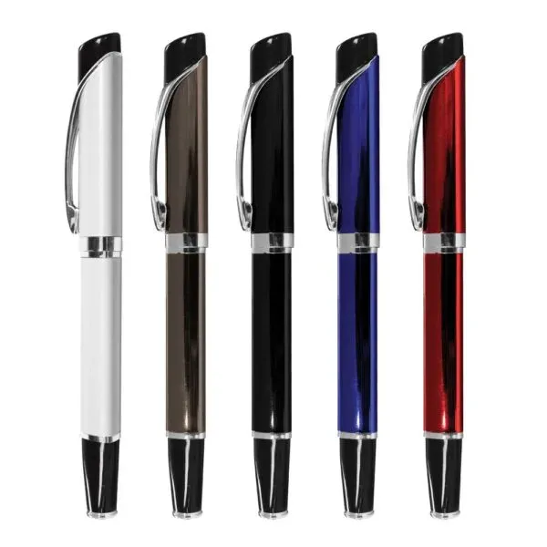 Metal Pen PN40 — corporate gift Dubai