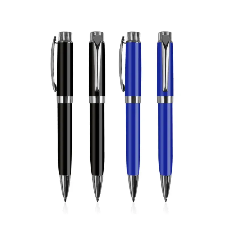 Metal Promotional Pens — corporate gift Dubai