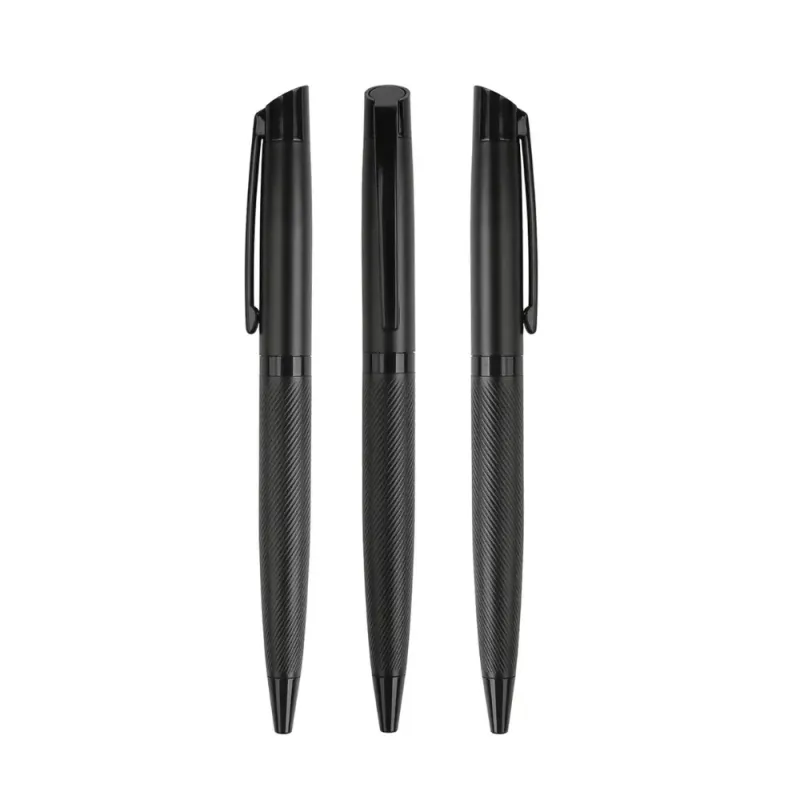 Promotional Metal Pens — corporate gift Dubai