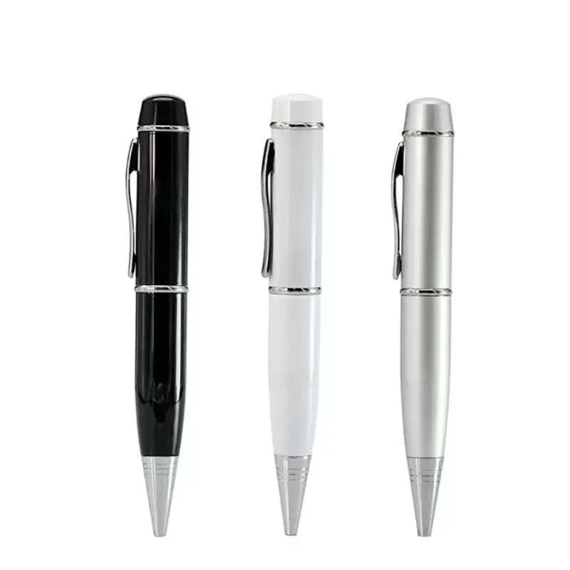 Stylus Pen with USB Flash Drive — corporate gift Dubai