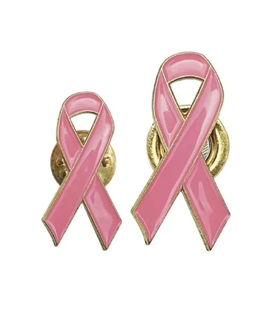 Breast Cancer Awareness Badges 02 — corporate gift Dubai
