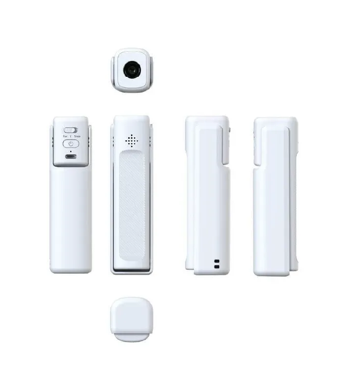 Portable Powerbank 01 — corporate gift Dubai