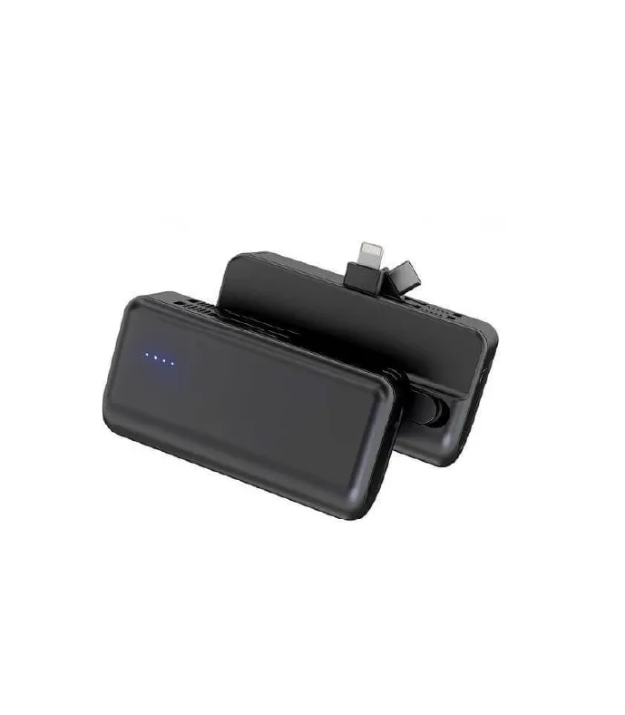 Portable Powerbank 03 — corporate gift Dubai