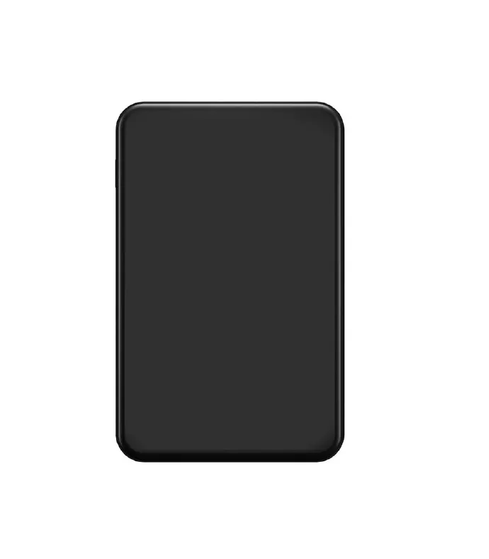 Portable Powerbank 08 — corporate gift Dubai