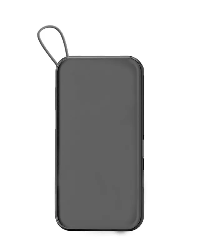 Portable Powerbank 09 — corporate gift Dubai