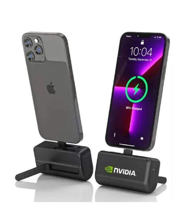 Portable Powerbank 15 — corporate gift Dubai