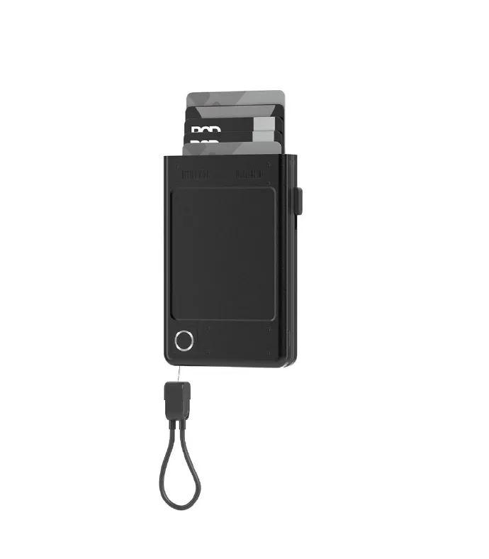 Portable Powerbank 20 — corporate gift Dubai