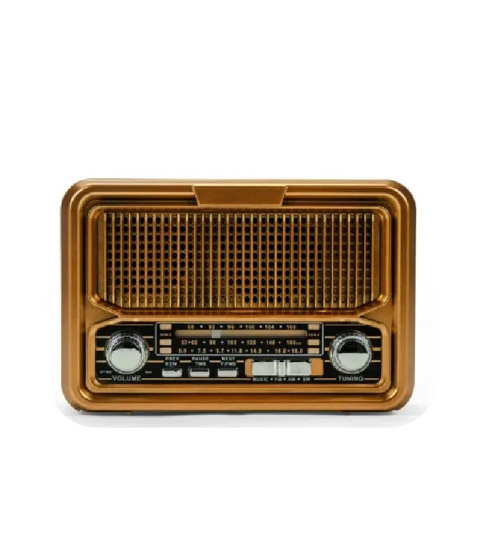 Bluetooth Speaker 04 — corporate gift Dubai