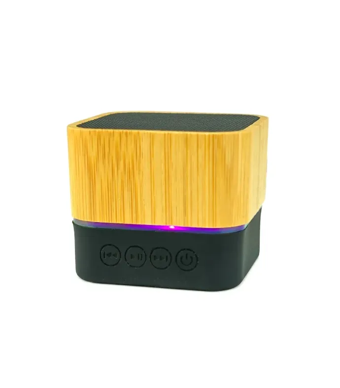 Bluetooth Speaker 08 — corporate gift Dubai