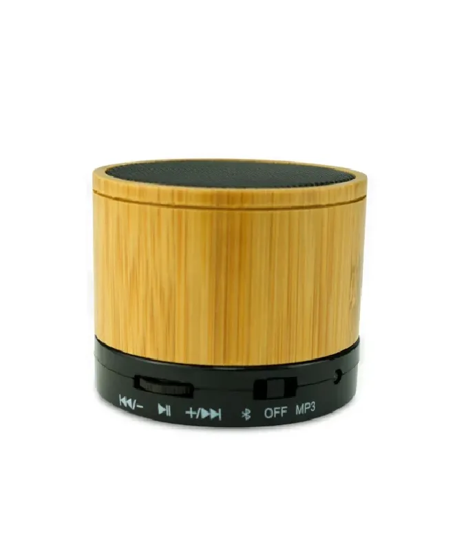 Bluetooth Speaker 15 — corporate gift Dubai