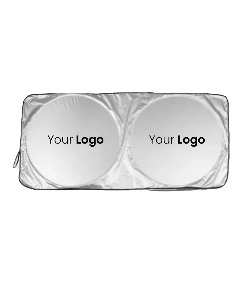 Branded Umbrella 01 — corporate gift Dubai