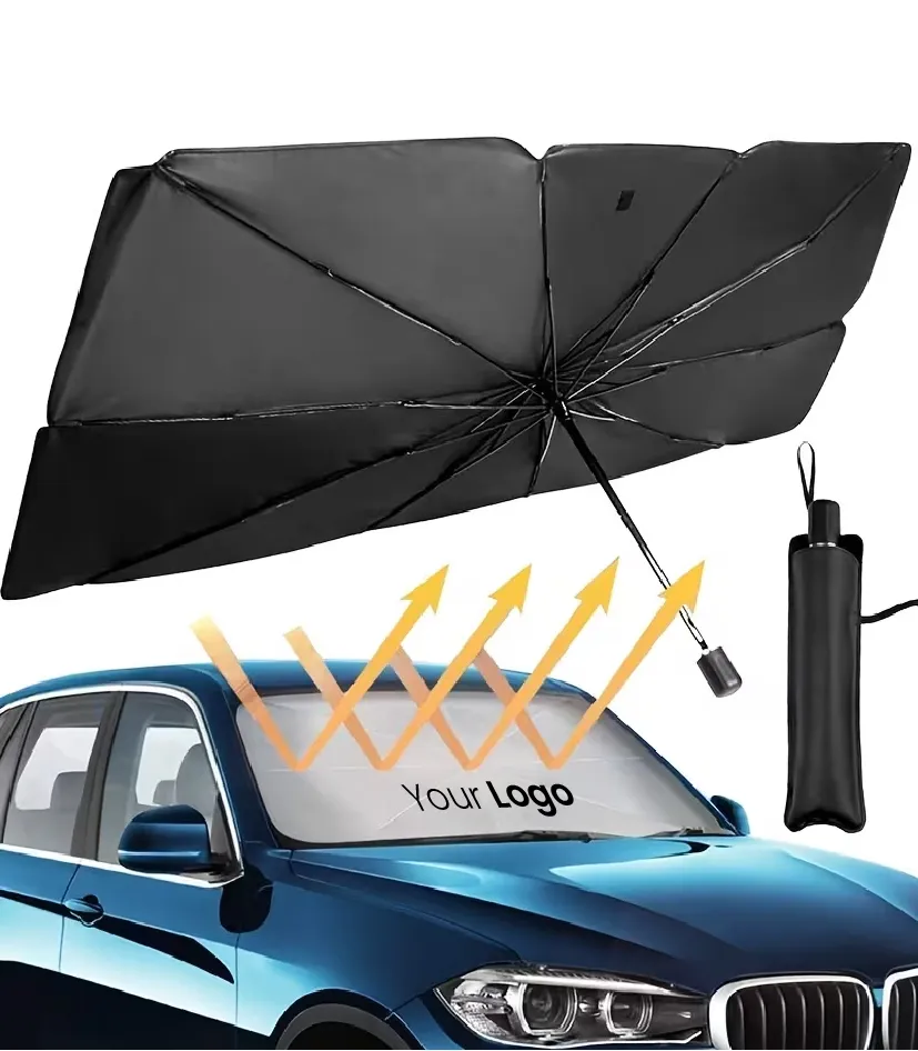 Branded Umbrella 04 — corporate gift Dubai