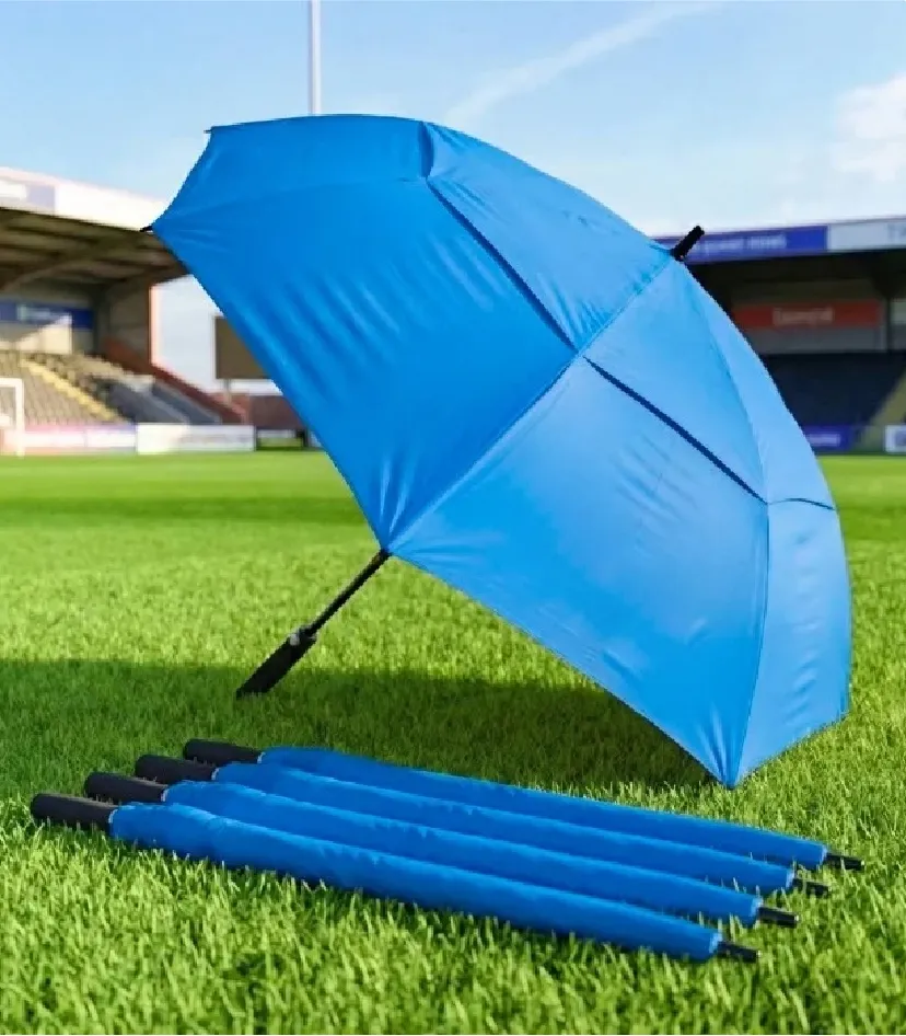 Branded Umbrella 06 — corporate gift Dubai