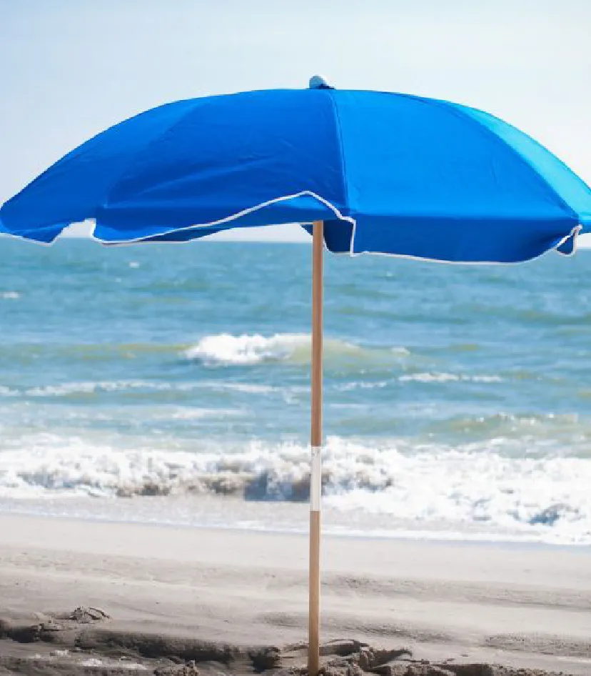 Branded Umbrella 07 — corporate gift Dubai