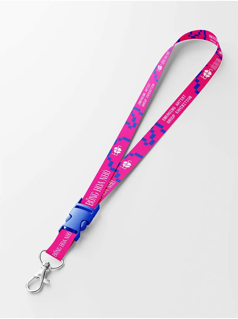 Branded Wristband 04 — corporate gift Dubai