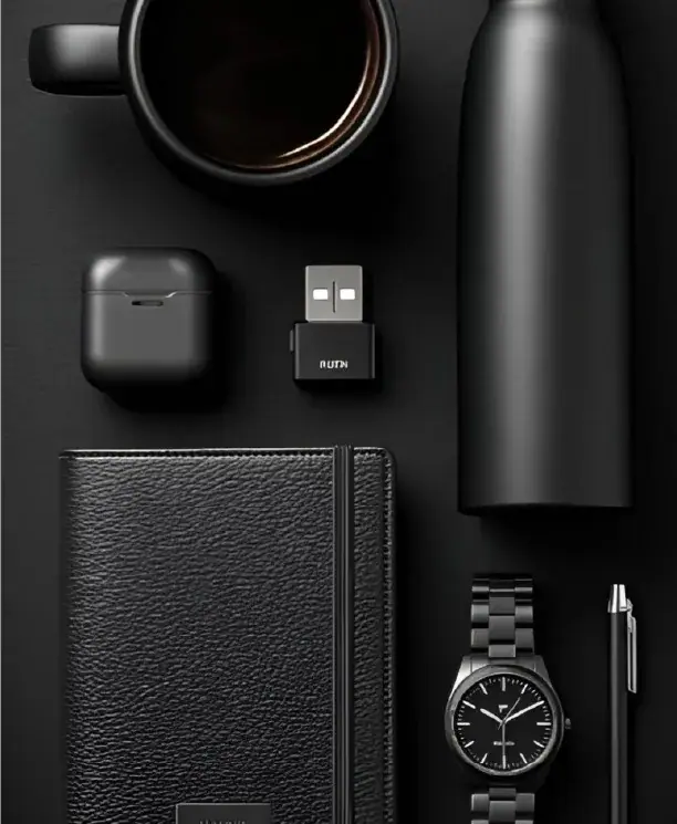Banks & Financial Companies — corporate gifts by Yenkey Dubai
