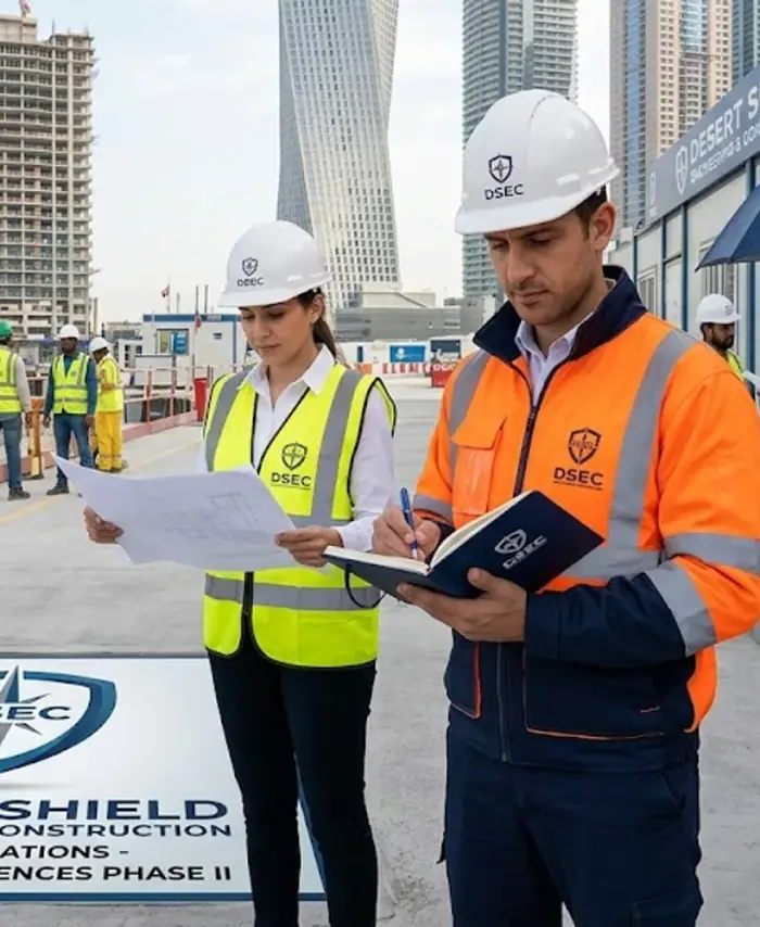 Construction & Engineering Companies — corporate gifts by Yenkey Dubai