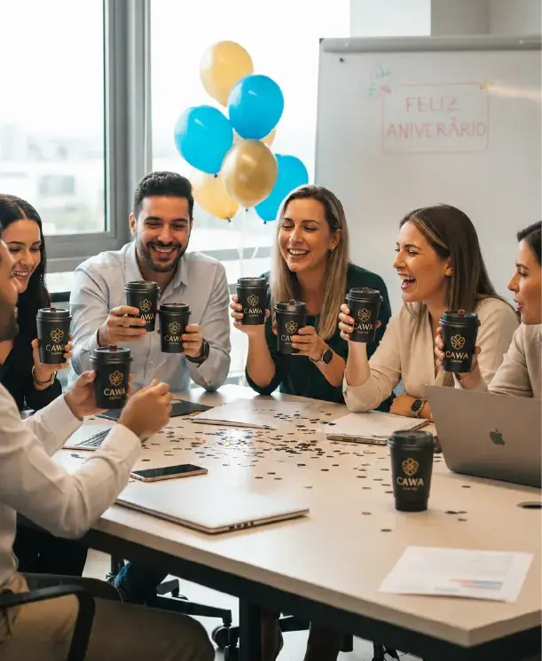 Corporate Companies & Large Enterprises — corporate gifts by Yenkey Dubai
