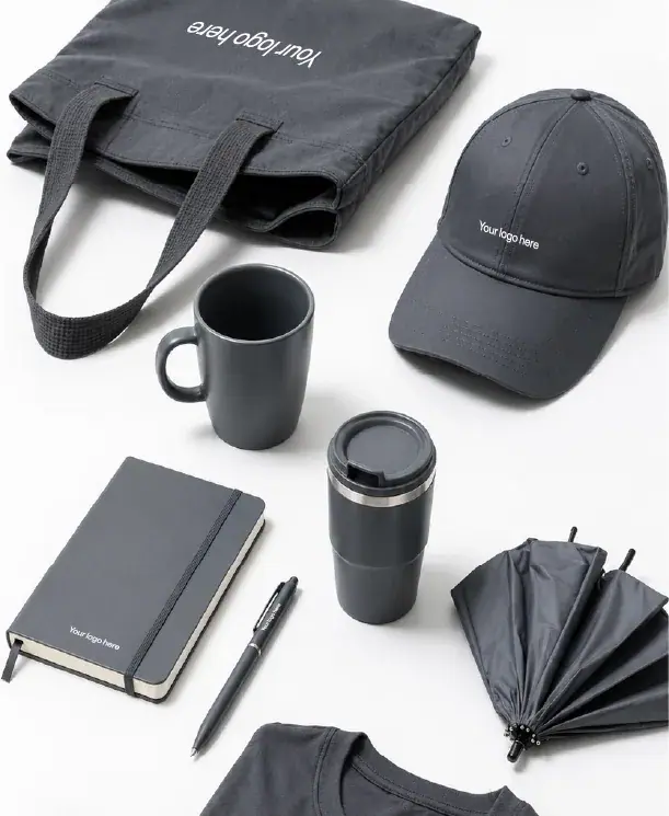 Event & Exhibition Companies — corporate gifts by Yenkey Dubai