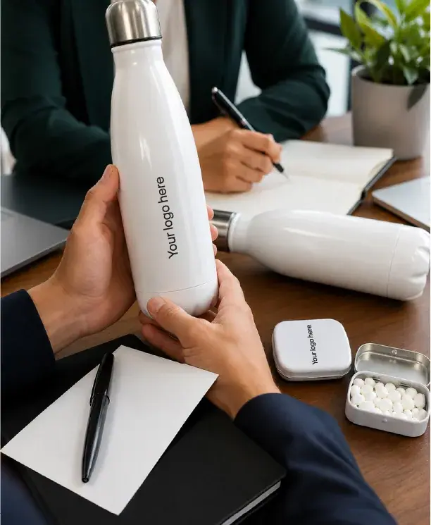 Healthcare & Pharmaceutical Companies — corporate gifts by Yenkey Dubai