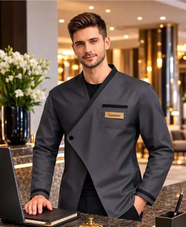 Hotels & Hospitality Groups — corporate gifts by Yenkey Dubai