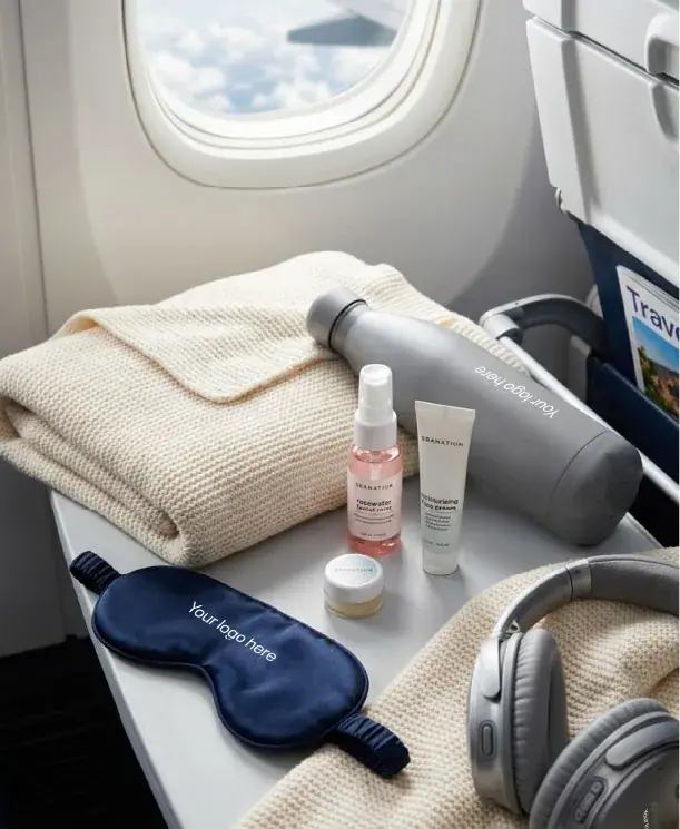 Travel & Tourism Companies — corporate gifts by Yenkey Dubai