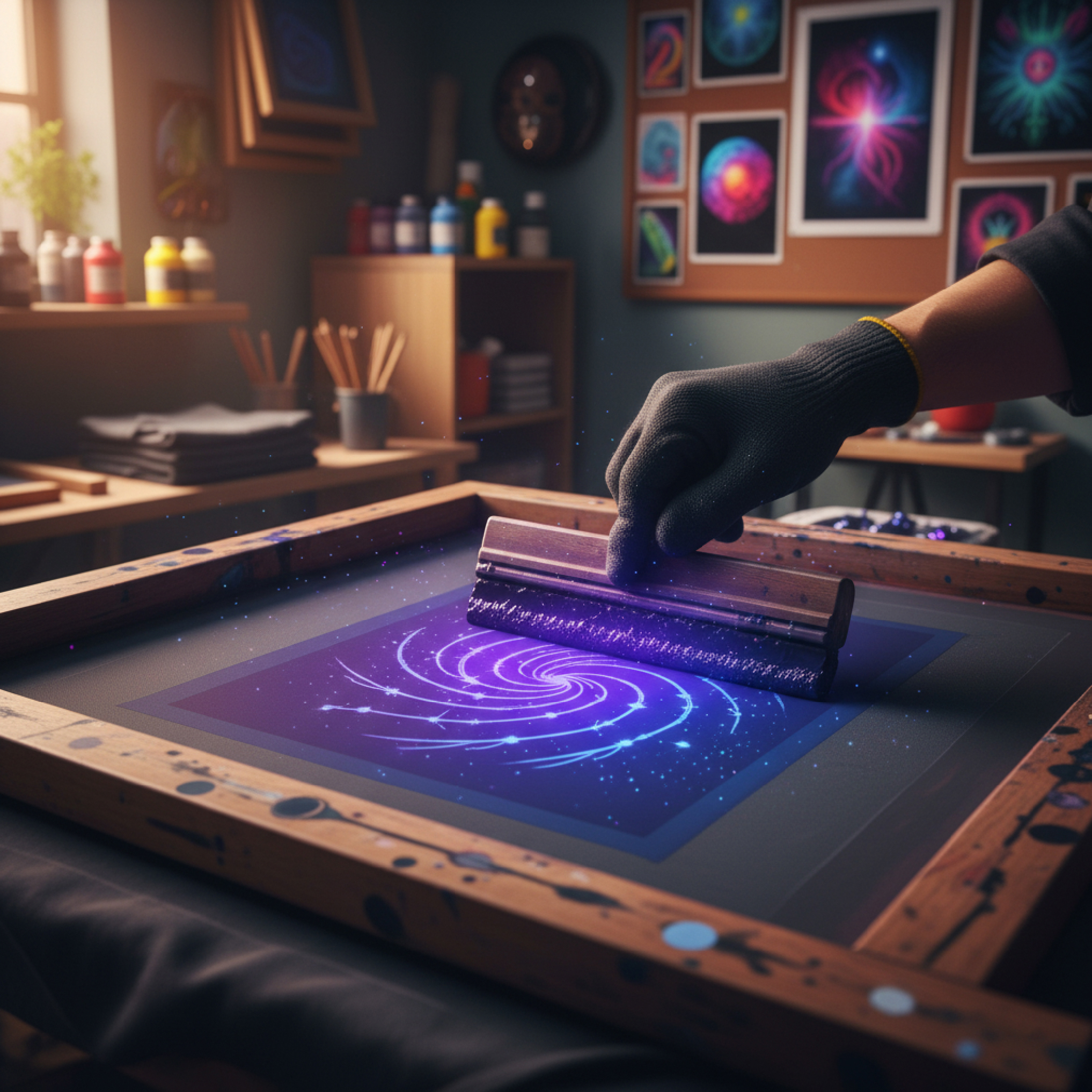 Business Card Printing Services UAE - Yenkey