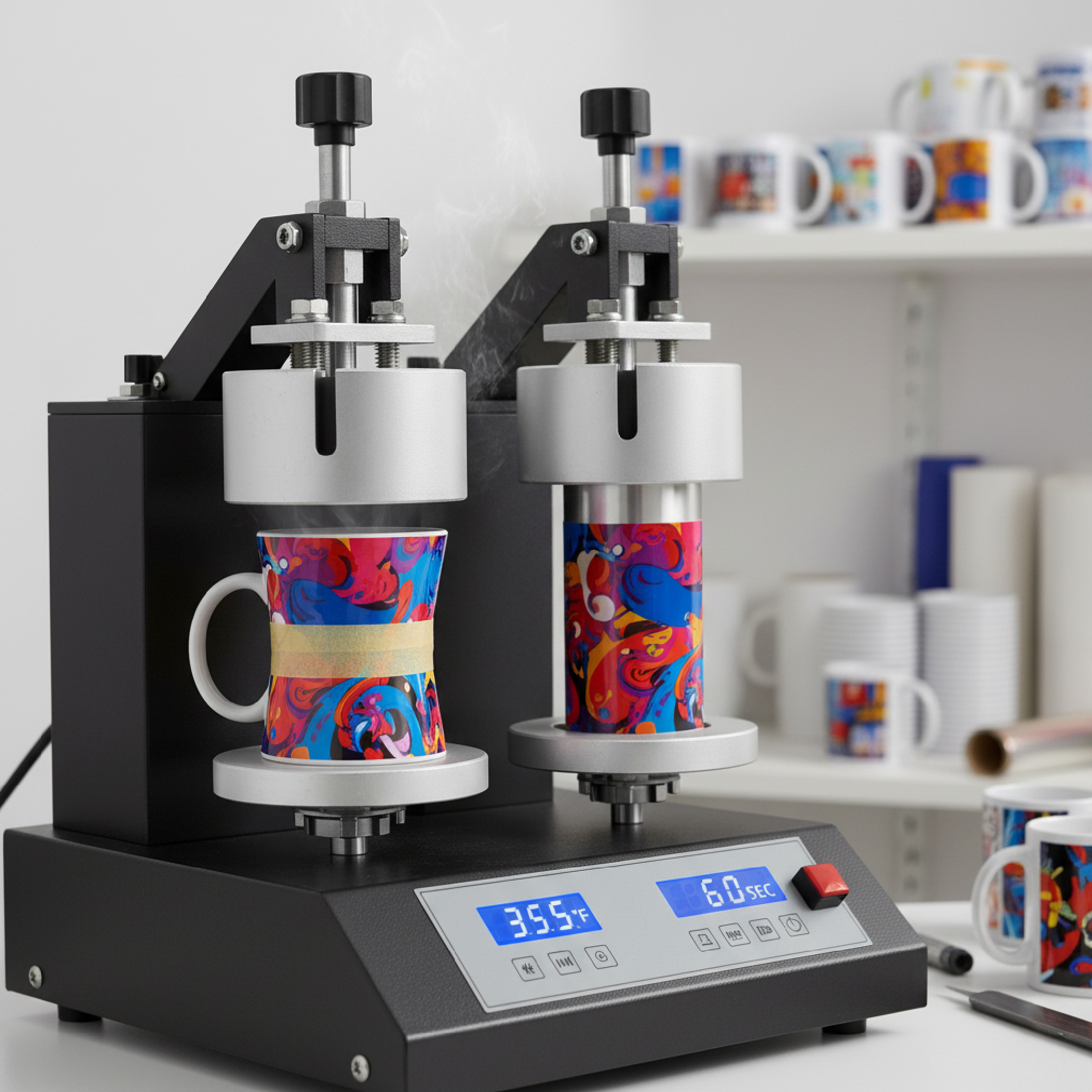 Promotional Items Printing UAE - Yenkey