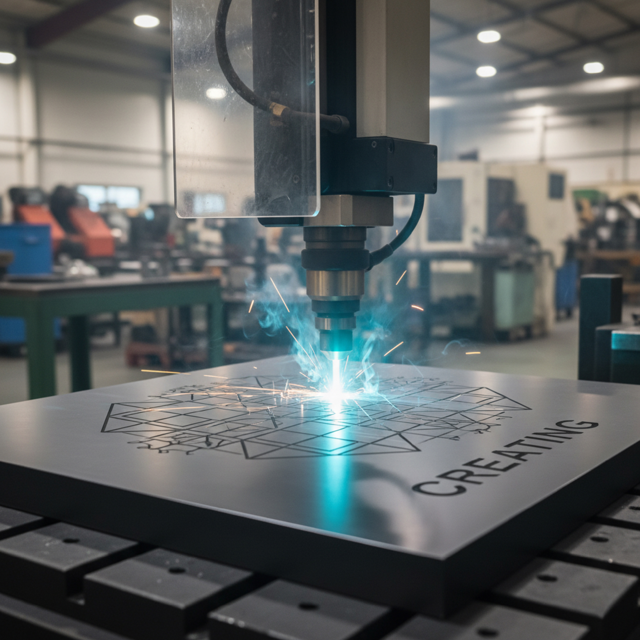 Digital Printing Services UAE - Yenkey