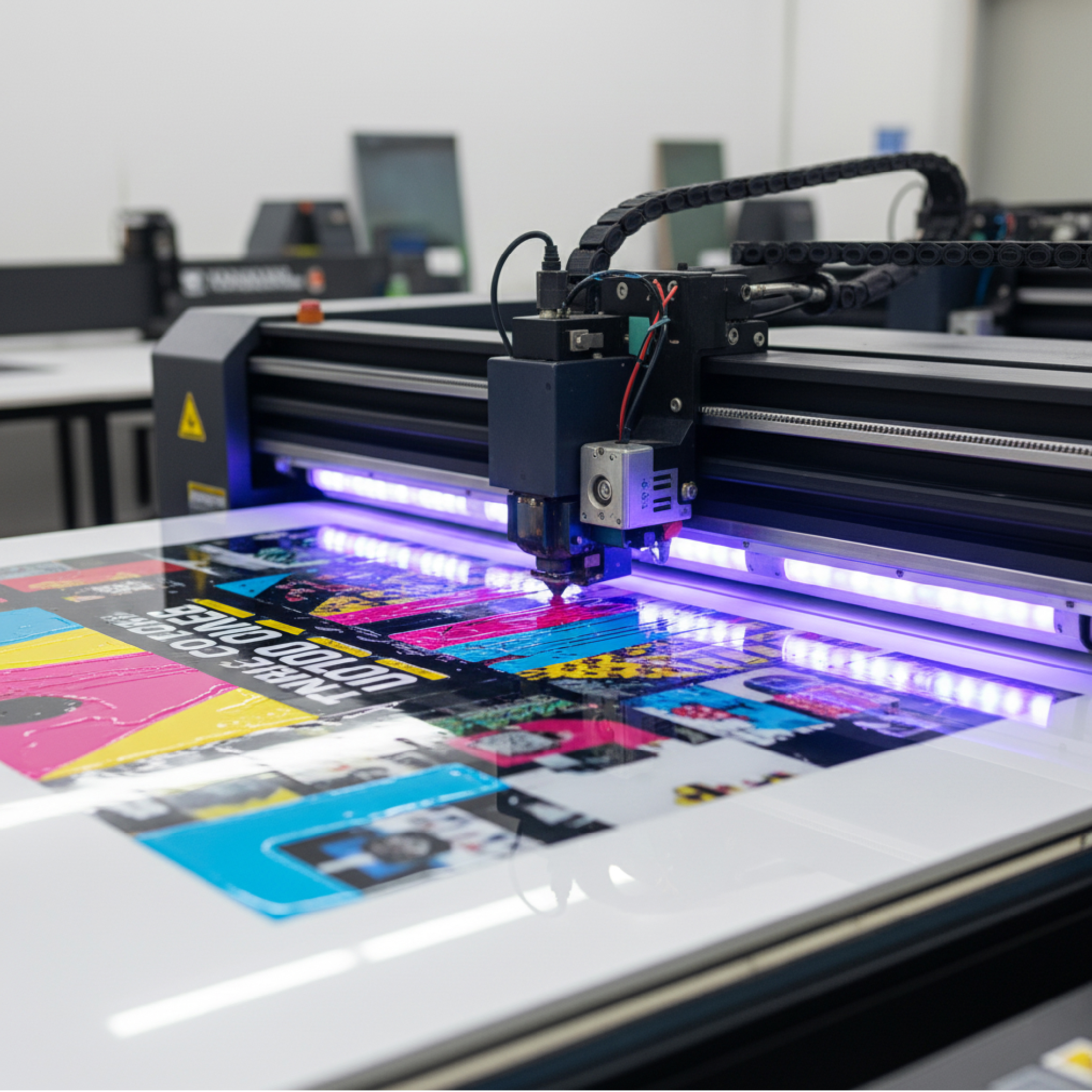 Corporate Branding Materials UAE - Yenkey