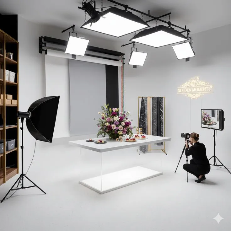 Promotion Videos — Yenkey Branding Dubai