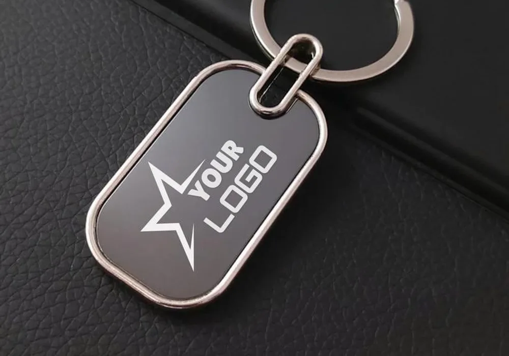 Laser Marking — Yenkey Dubai